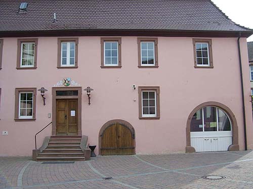 Jugendraum Kirchheim