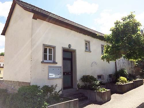 Jugendtreff Wattenheim