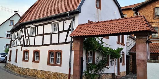 Jugendtreff Ebertsheim
