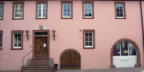Jugendtreff Kirchheim
