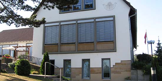 Jugendtreff Obrigheim